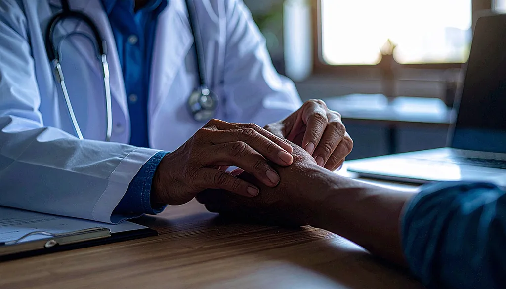 Carpal Tunnel Surgery