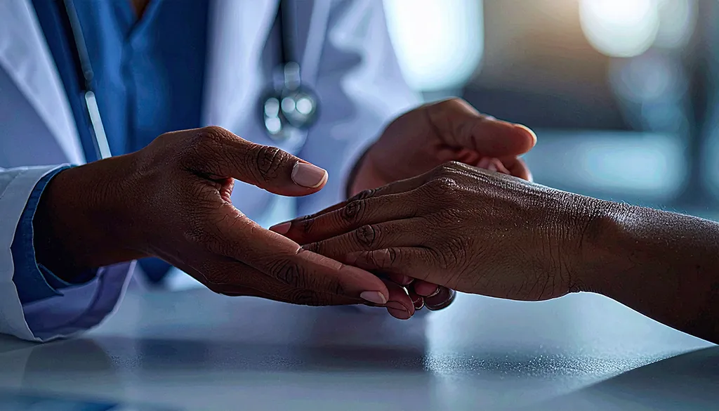 De Quervain's Tendinosis Surgery