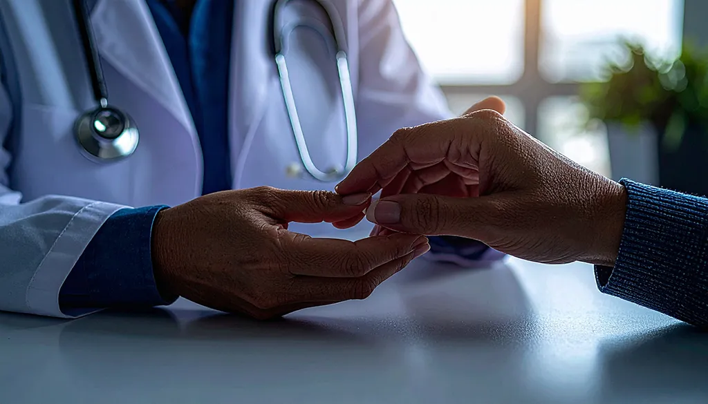 Dupuytren’s Contracture Release Surgery