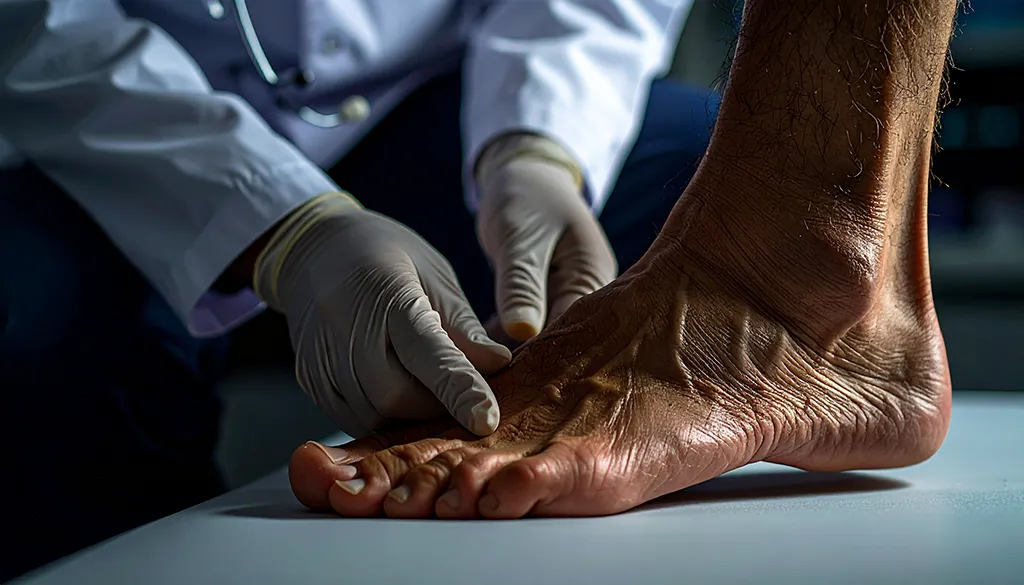 Hallux Valgus – Fusion Surgery (Arthrodesis)