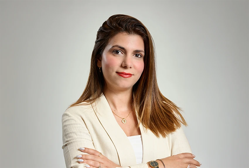 Orya Shechter - Patient Coordinator at GMS Cyprus