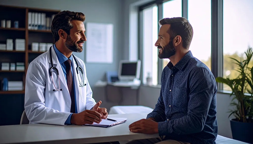 Abdominoperineal Resection