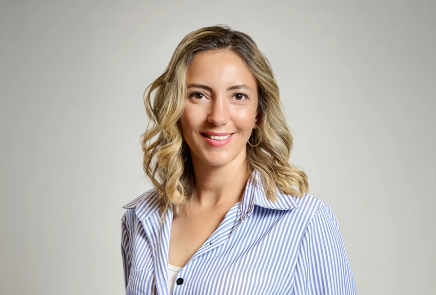 Aya Busnan - Patient Coordinator