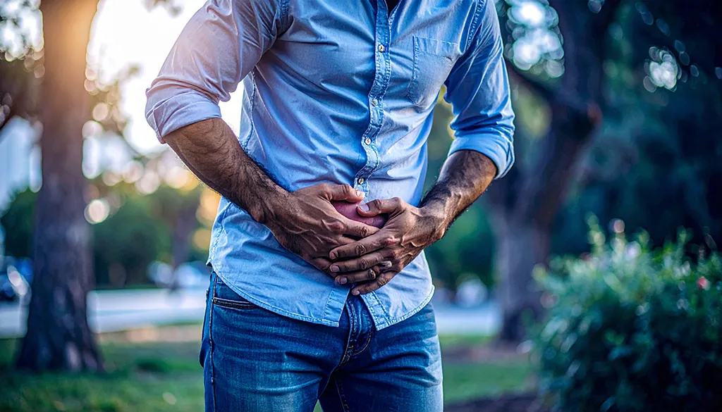 Bladder Stone Removal