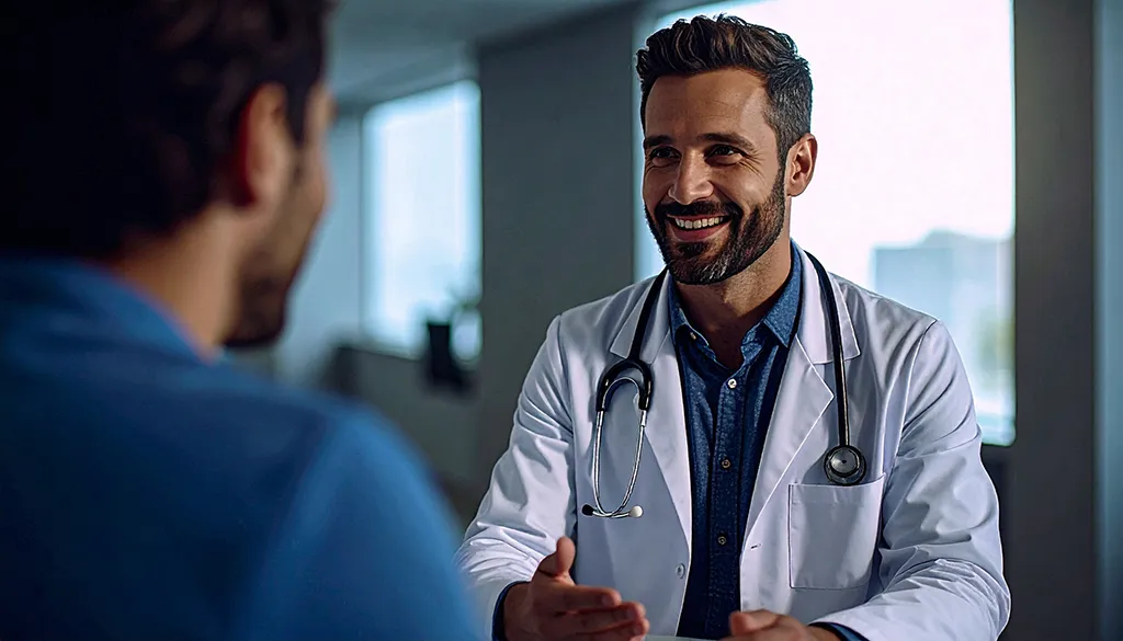 Fractured Shaft of Femur