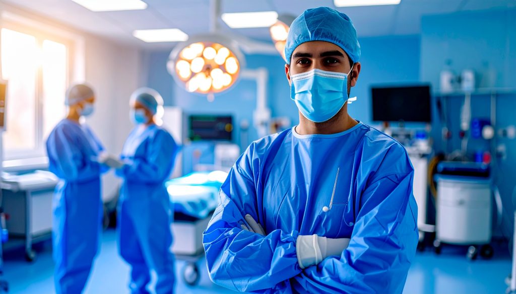 Laparoscopic Cholecystectomy