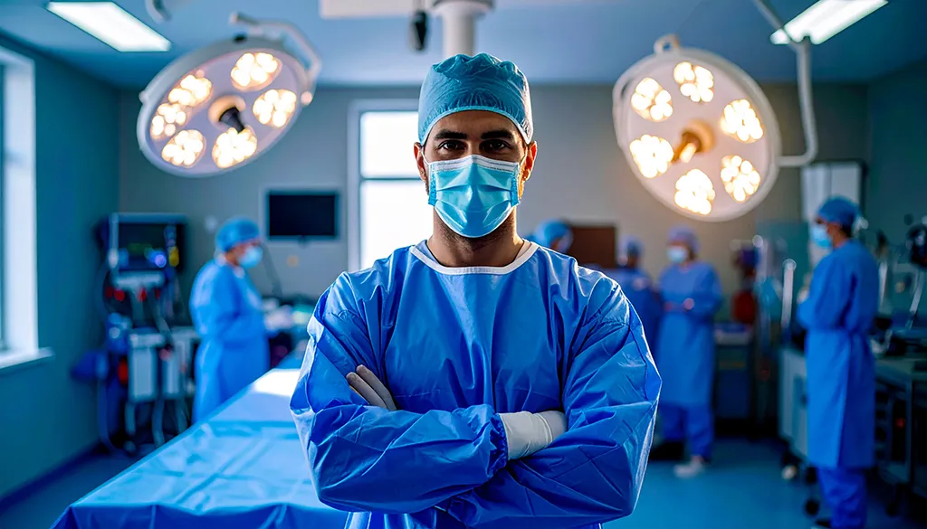 Laparoscopic Inguinal Hernia Repair