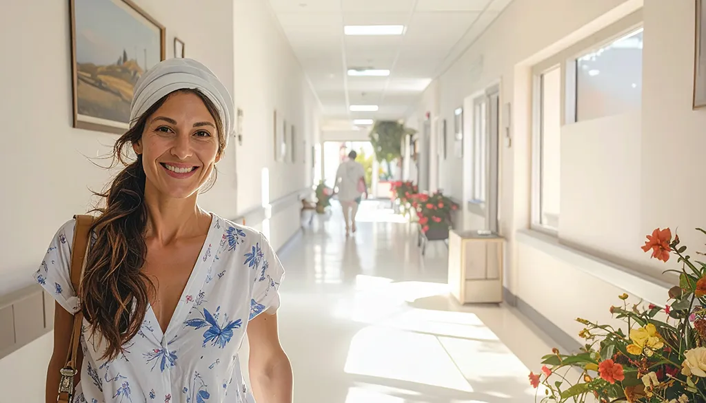 Laparoscopic Uterine Suspension