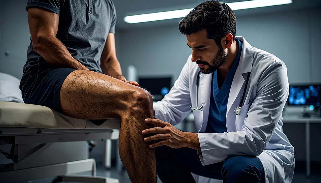 ORIF Patella