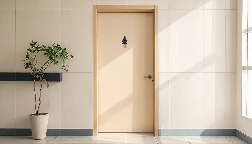 Overactive Bladder
