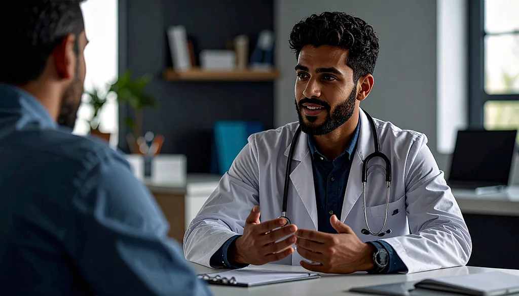 PSI – Patient Specific Instruments For Hip Surgery