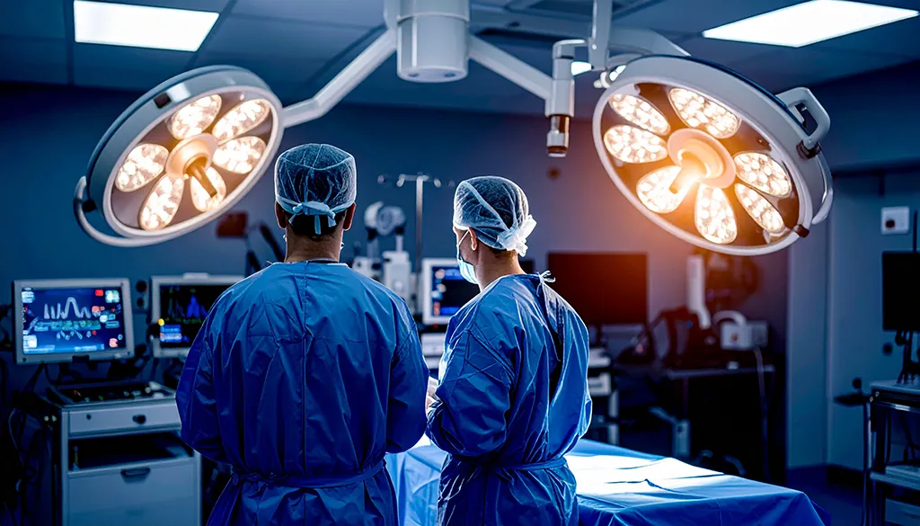 Pelvic Lymph Node Dissection