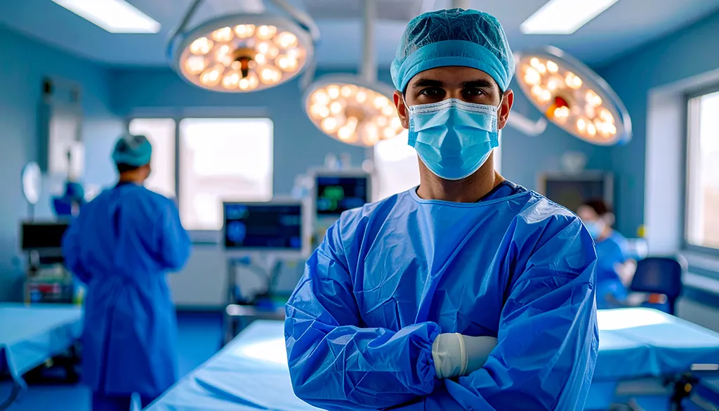 The Whipple Procedure