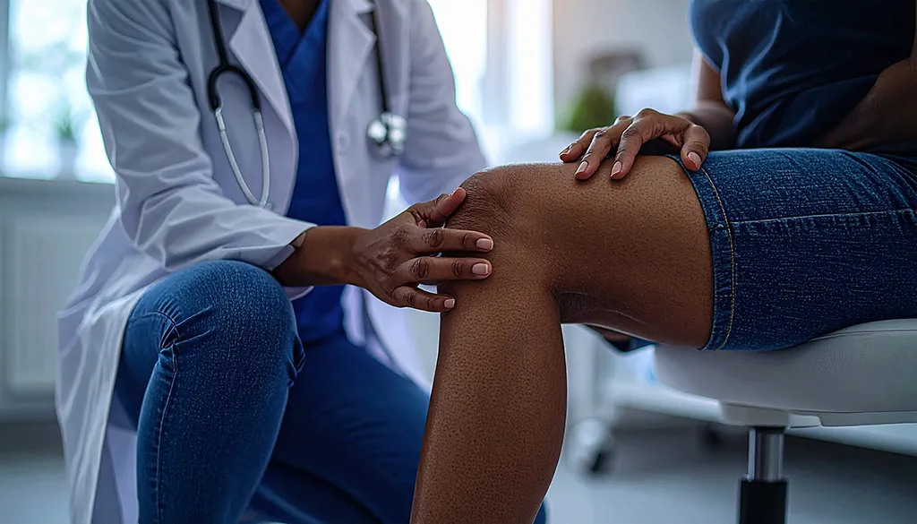 Total Knee Replacement