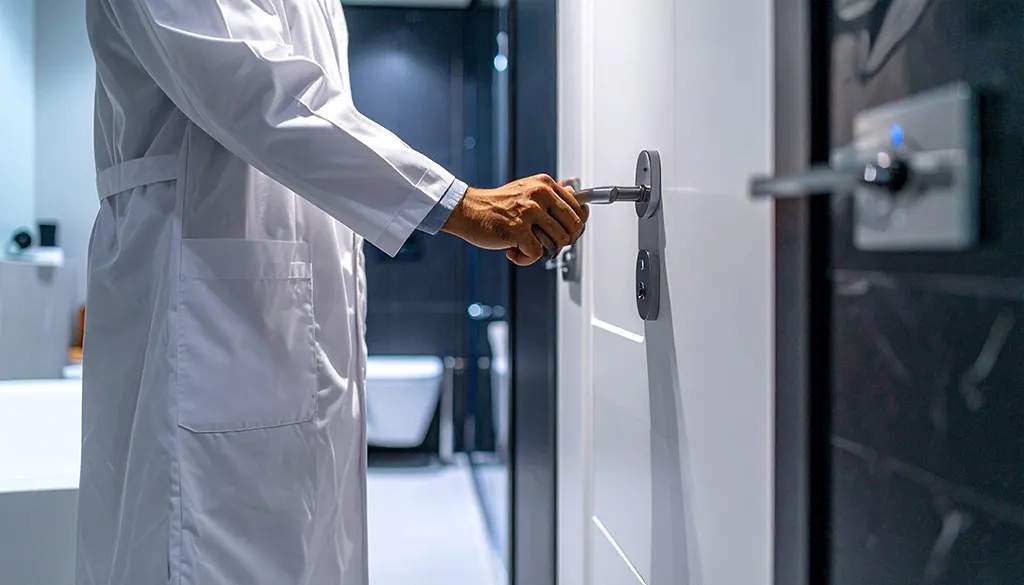 Ureteropyeloscopy And Laser Lithotripsy