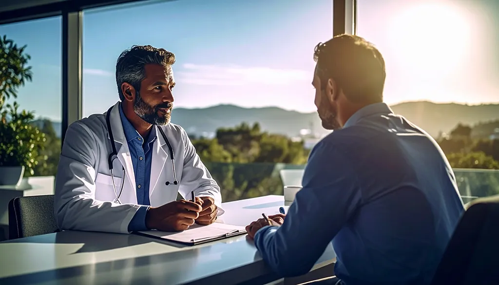 Vasectomy Reversal