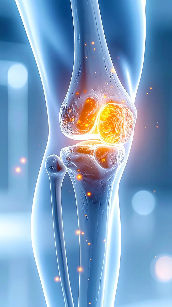 Orthobiologics with GMS Cyprus