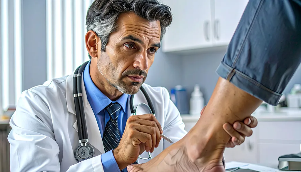 The Mosca Procedure